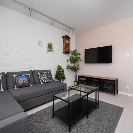 Wroclaw Dabie Silver By Renters 外观 照片