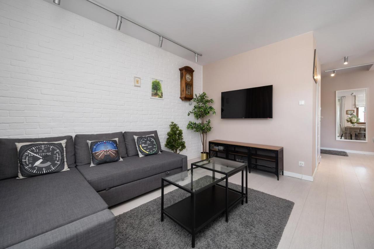 Wroclaw Dabie Silver By Renters 外观 照片