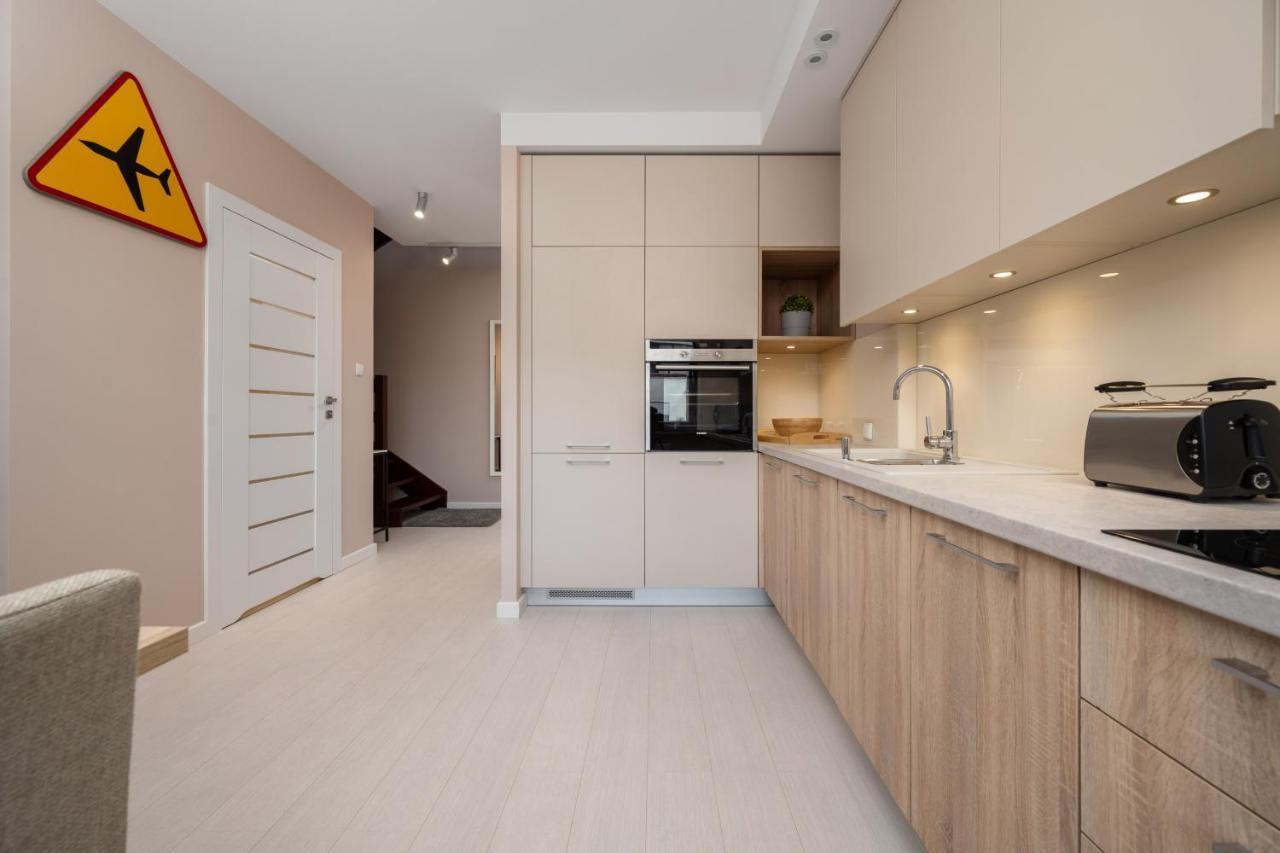 Wroclaw Dabie Silver By Renters 外观 照片