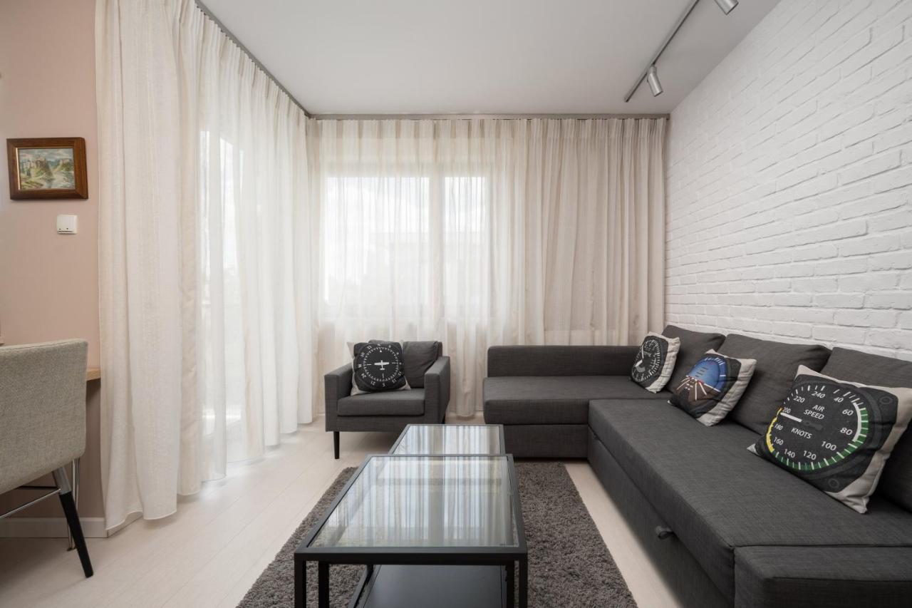 Wroclaw Dabie Silver By Renters 外观 照片