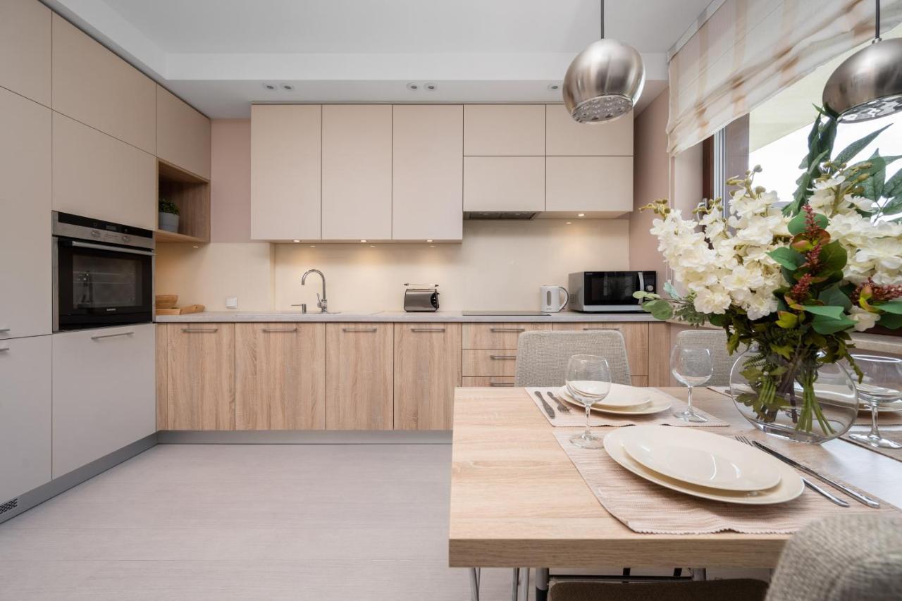 Wroclaw Dabie Silver By Renters 外观 照片