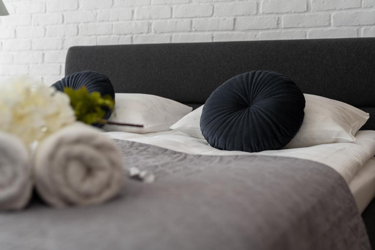 Wroclaw Dabie Silver By Renters 外观 照片